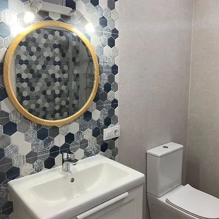 Nuevo Apartamento Conil - Casa Gallardo Cerca De La Playa Y Centro - Solo Parejas O Familias Conil De La Frontera Exterior photo