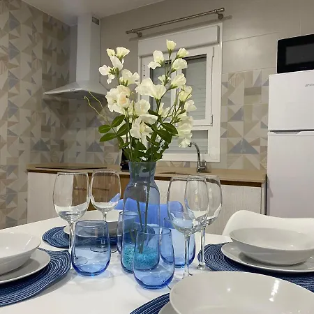 Nuevo Apartamento Conil - Casa Gallardo Cerca De La Playa Y Centro - Solo Parejas O Familias Conil De La Frontera Exterior photo
