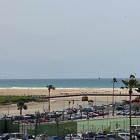 Nuevo Apartamento Conil - Casa Gallardo Cerca De La Playa Y Centro - Solo Parejas O Familias Conil De La Frontera Exterior photo