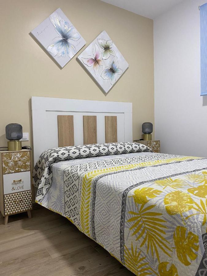 Nuevo Conil - Casa Gallardo Cerca De La Playa Y Centro - Solo Parejas O Familias Apartment *