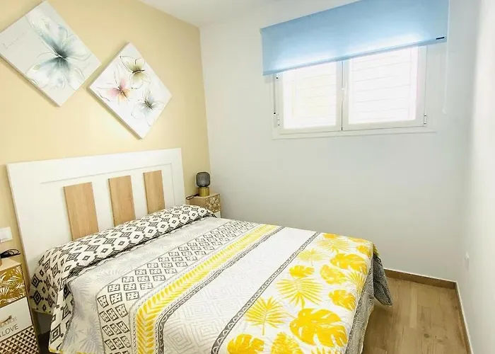 NUEVO Apartamento Conil cerca de la Playa y Centro - Sólo Parejas o Familias