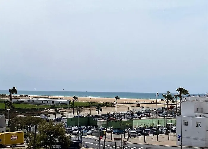 NUEVO Apartamento Conil cerca de la Playa y Centro - Sólo Parejas o Familias