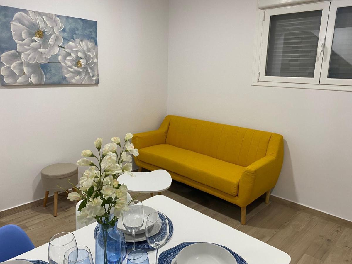 Apartamento Nuevo Conil Cerca De La Playa Y Centro - Sólo Parejas O Familias Conil De La Frontera