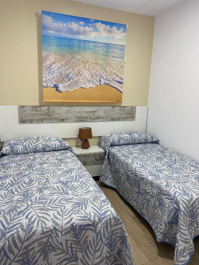 Nuevo Conil Cerca De La Playa Y Centro - Sólo Parejas O Familias Conil De La Frontera