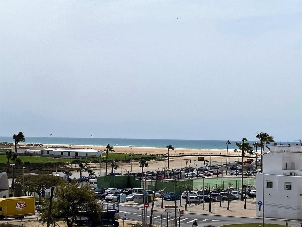 Nuevo Conil Cerca De La Playa Y Centro - Sólo Parejas O Familias